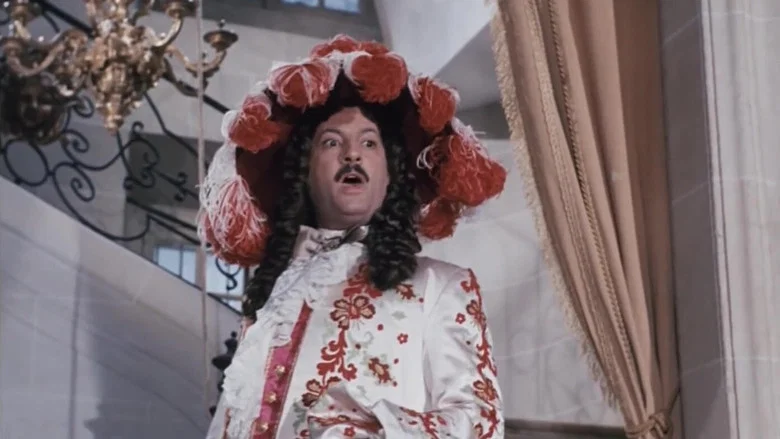 Would-Be Gentleman screenshot 6