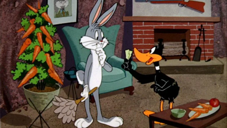 People Are Bunny screenshot 1