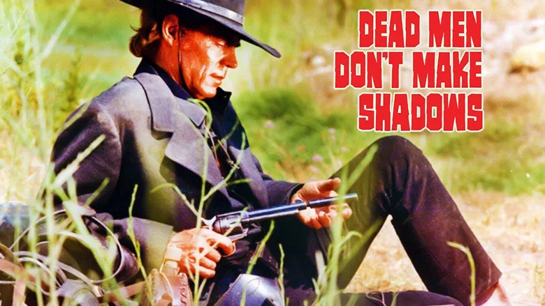 Dead Men Don't Make Shadows screenshot 4
