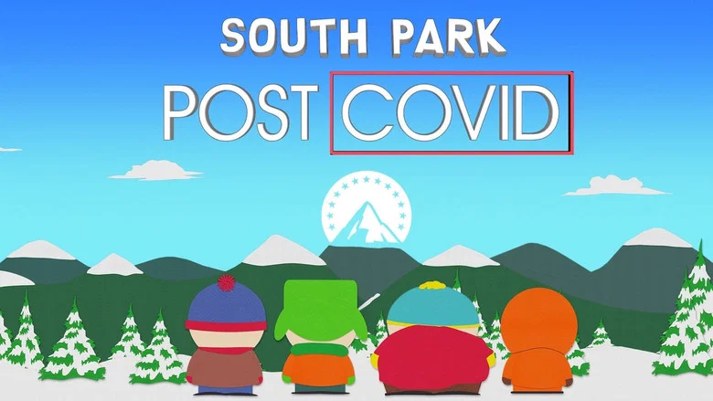 South Park: Post COVID screenshot 2