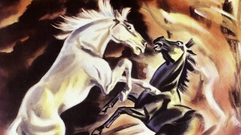 The Fighting Stallion screenshot 1