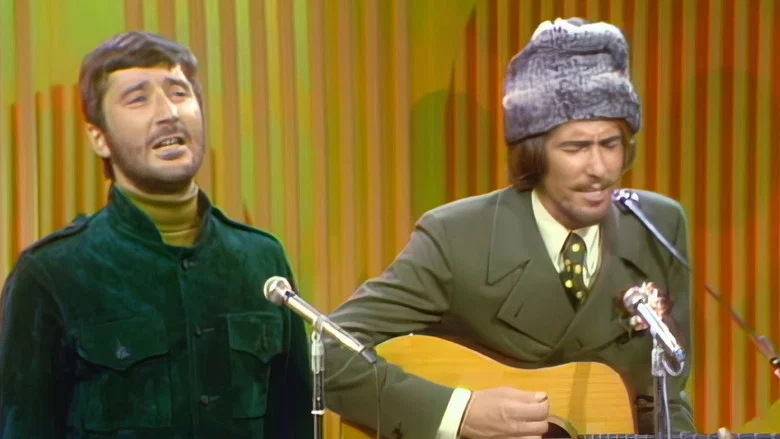 California Dreamin': The Songs of The Mamas & The Papas screenshot 8