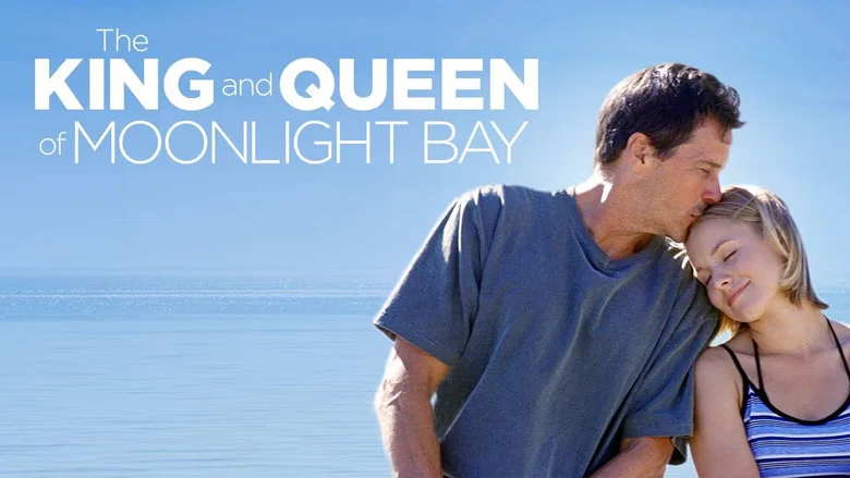 The King and Queen of Moonlight Bay screenshot 2