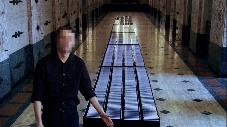 The Poughkeepsie Tapes screenshot 7