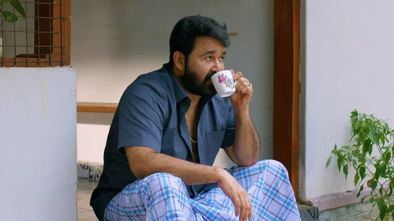 Drishyam 2 screenshot 7