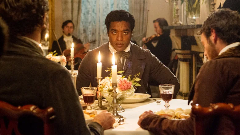 12 Years a Slave screenshot 2