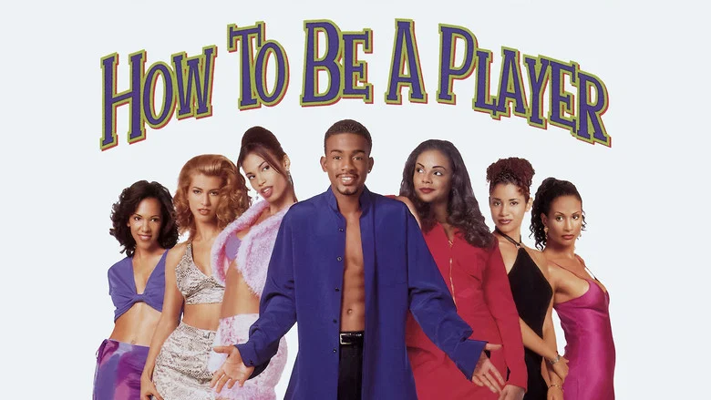 How to Be a Player screenshot 1