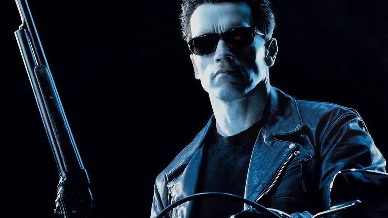 Terminator 2: Judgment Day screenshot 6