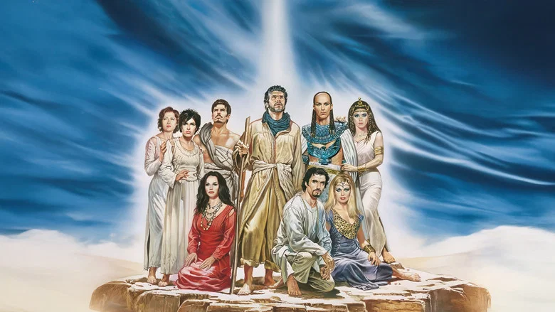 The Ten Commandments screenshot 3
