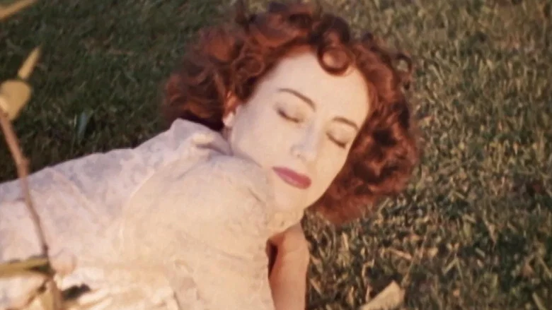Joan Crawford's Home Movies screenshot 1