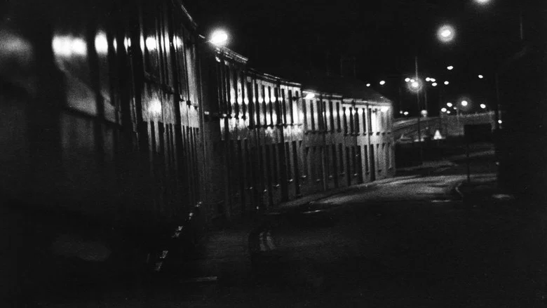 Story of Night screenshot 1