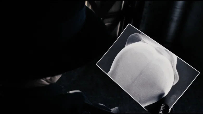 The Spirit screenshot 7