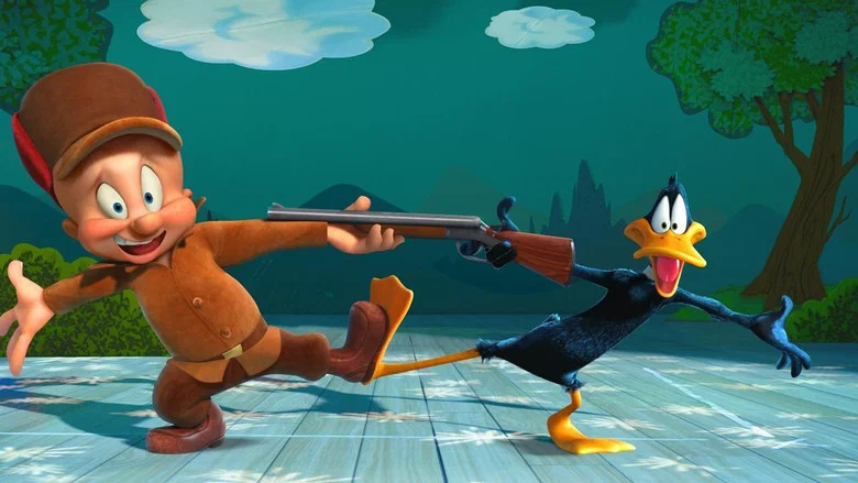 Daffy's Rhapsody screenshot 1