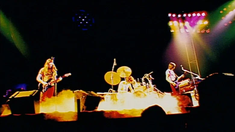 Classic Albums: Pink Floyd - The Making of The Dark Side of the Moon screenshot 6