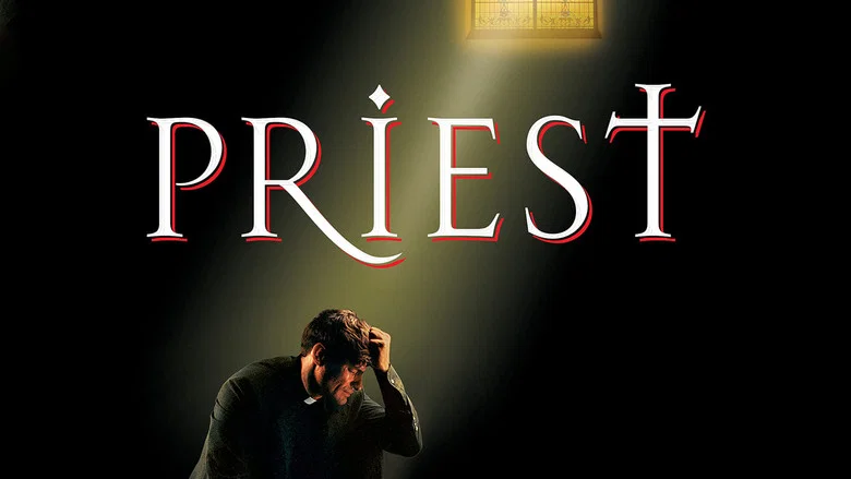 Priest screenshot 8