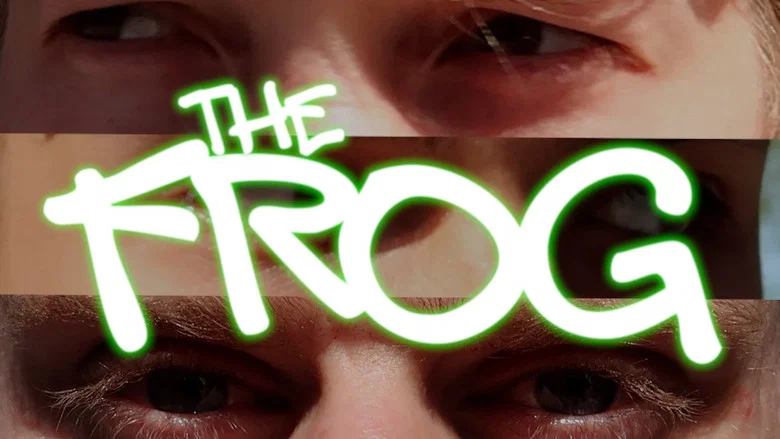 The Frog screenshot 1