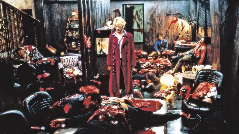 Ichi the Killer screenshot 3