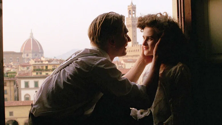 A Room with a View screenshot 7