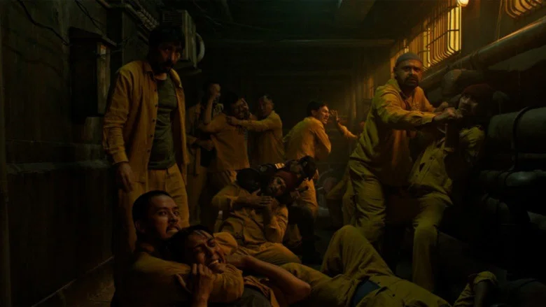 Ghost in the Cell screenshot 3