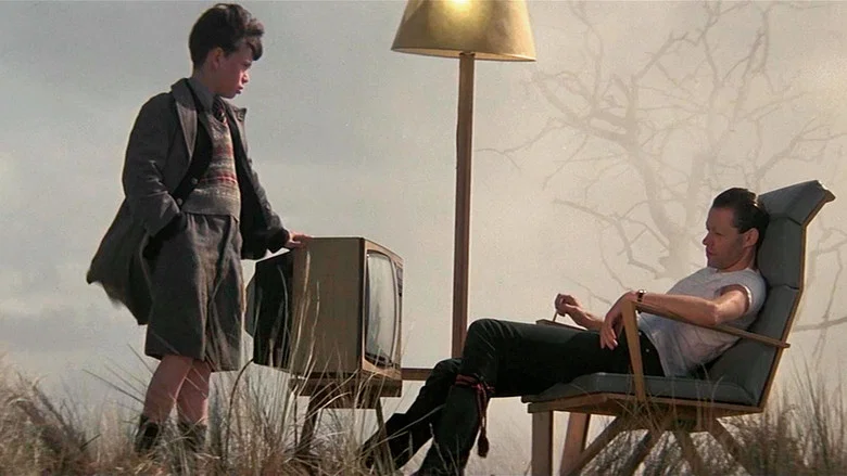Pink Floyd: The Wall screenshot 3