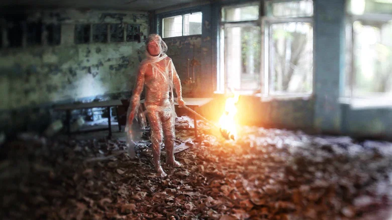The Russian Woodpecker screenshot 2