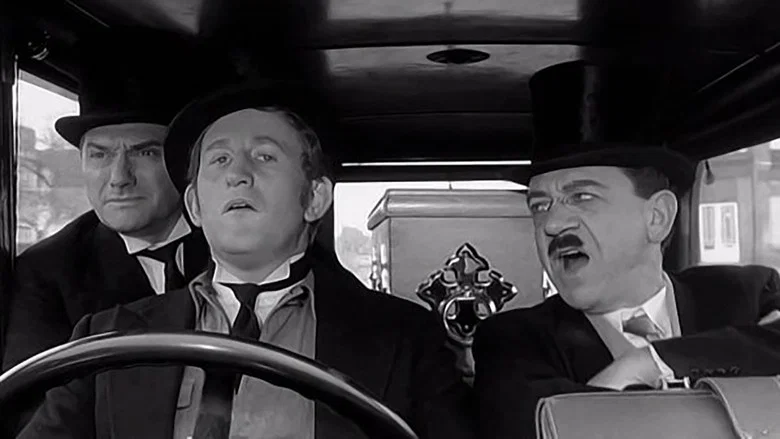The Big Job screenshot 3