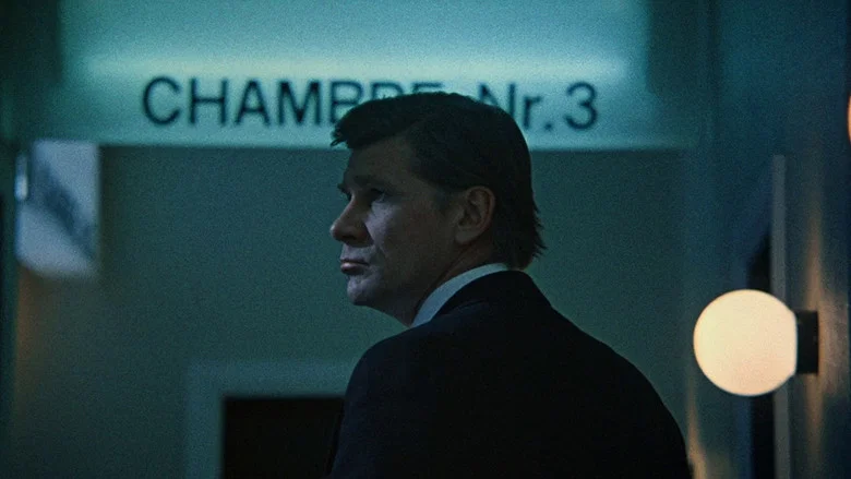 Dead Mountaineer's Hotel screenshot 8