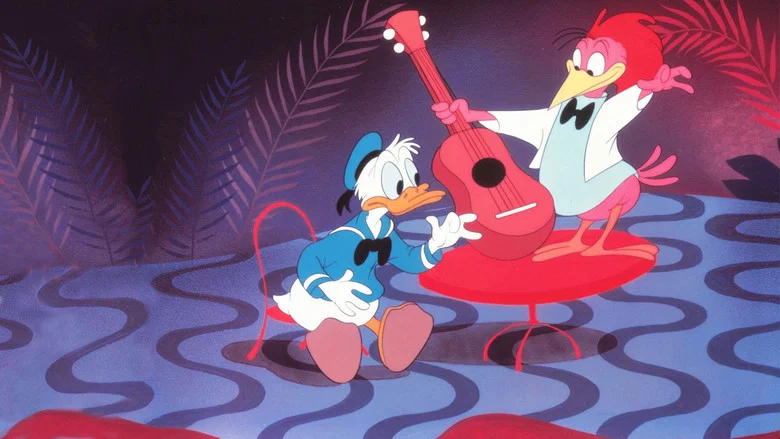Melody Time screenshot 3