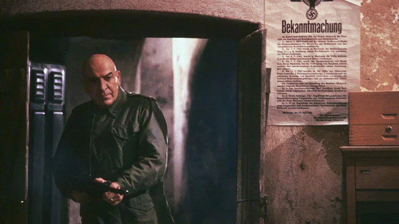 The Dirty Dozen: The Deadly Mission screenshot 1
