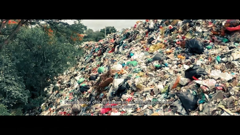 Eighth Hill - A Sacred Revolution: Tirupati's Dream without Plastic screenshot 2