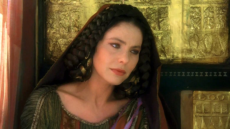 Esther screenshot 7