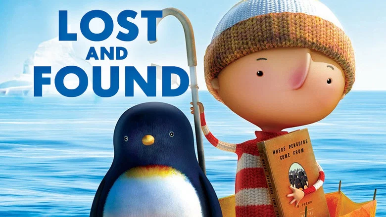 Lost and Found screenshot 7