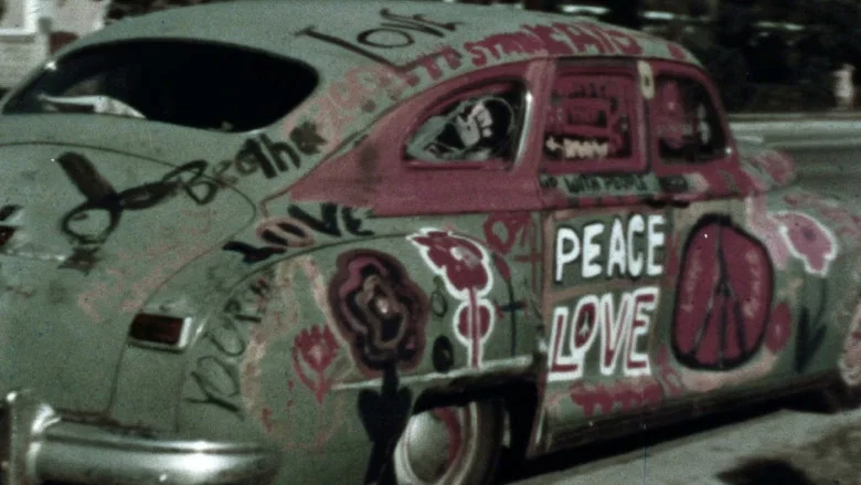 Beyond LSD screenshot 1