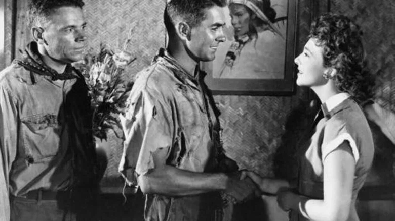 American Guerrilla in the Philippines screenshot 3