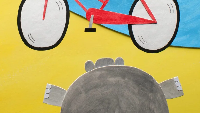 The Elephant and The Bicycle screenshot 7