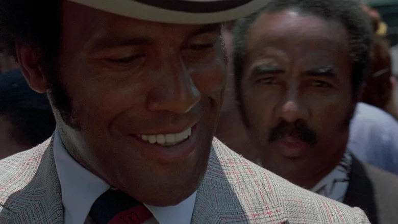 Black Caesar screenshot 4