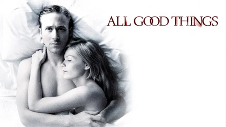 All Good Things screenshot 4
