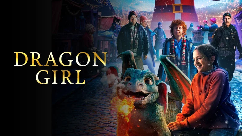 Dragon Girl screenshot 8
