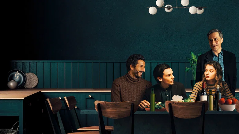 The Invisible Thread screenshot 1