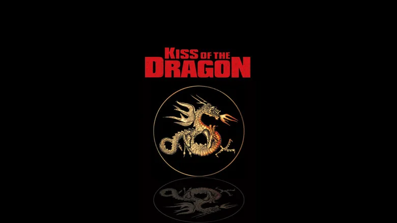 Kiss of the Dragon screenshot 8