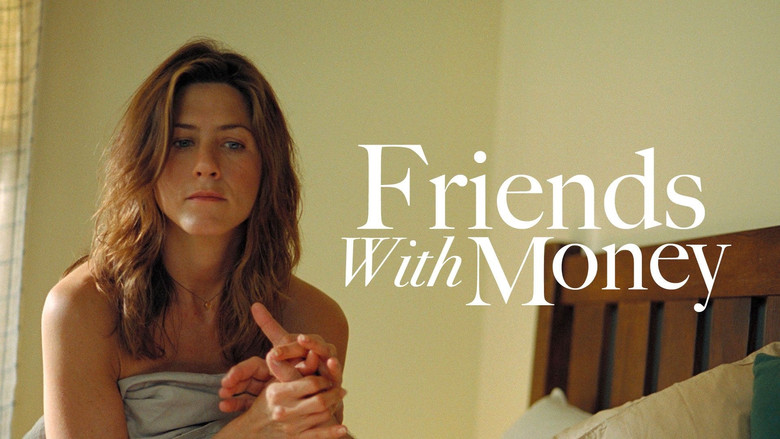 Friends with Money screenshot 7