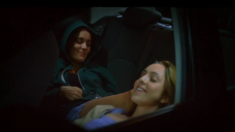 Caged screenshot 2