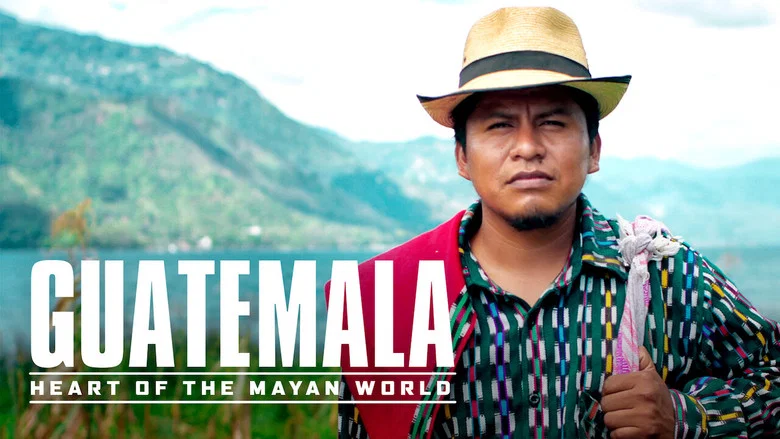 Guatemala: Heart of the Mayan World screenshot 3