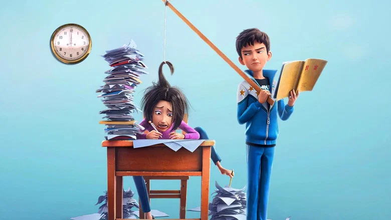 Oh My School! screenshot 1