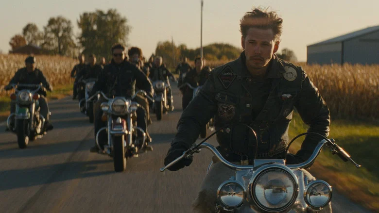 The Bikeriders screenshot 6