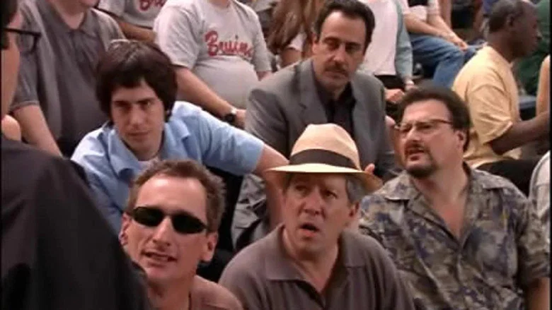 Bleacher Bums screenshot 1