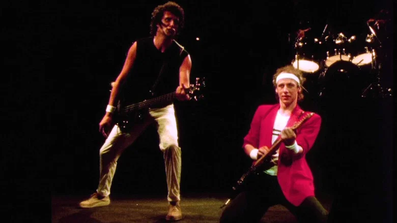Dire Straits: Alchemy Live 1983 screenshot 3