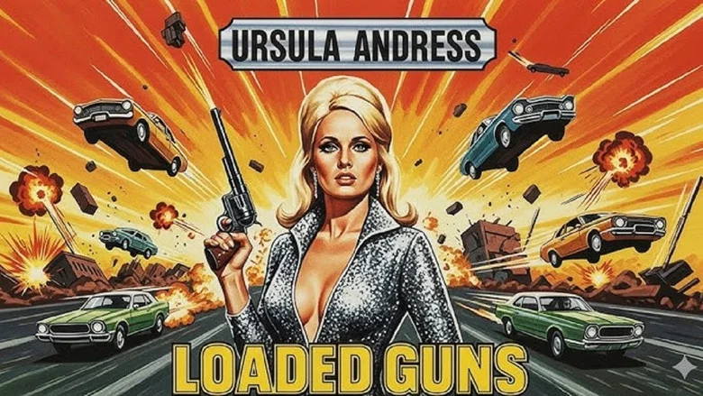 Loaded Guns screenshot 8