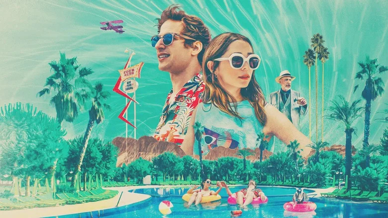 Palm Springs screenshot 4