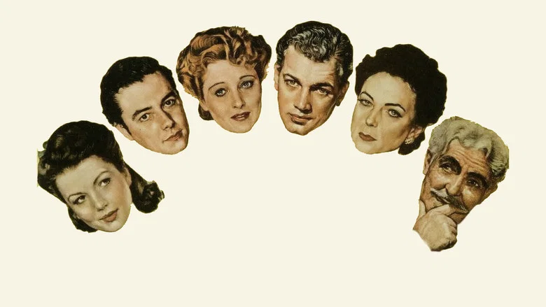 The Magnificent Ambersons screenshot 2
